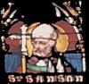 Le d&eacute;barquement de Saint Samson 