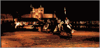 Les feriques de Montgothier
