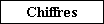 Chiffres