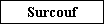 Surcouf