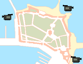 plan camra