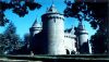 Combourg - le chateau